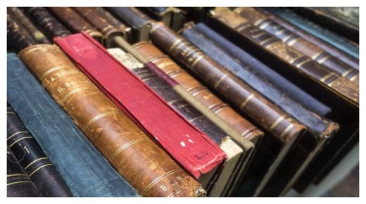 Click to enlarge Books