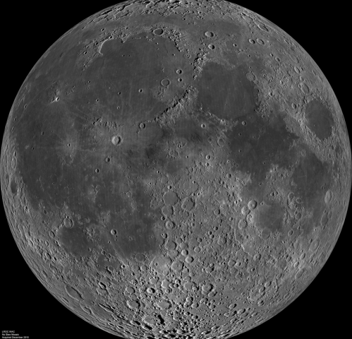 moon