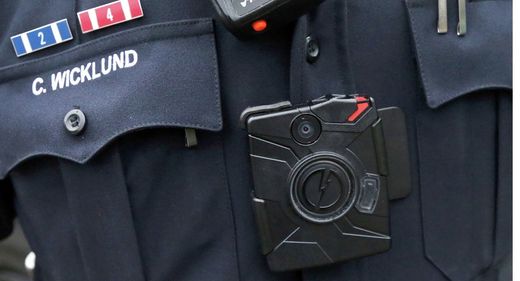 police