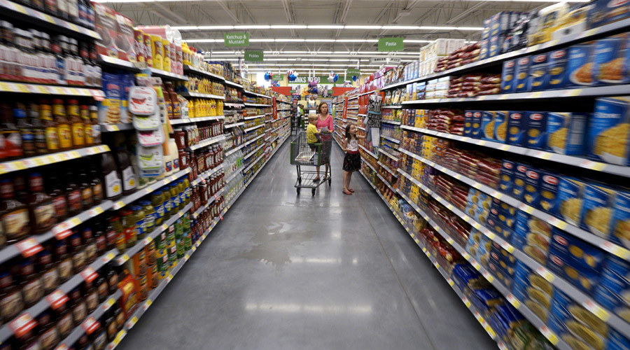 grocery shopping