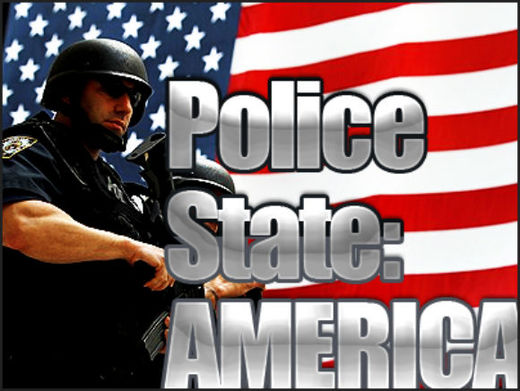 police state