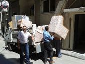 Click to enlarge homs citizens return