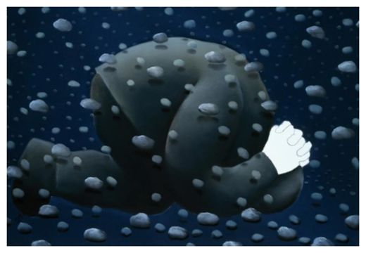 Click to enlarge Raining Stones