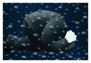 Raining Stones