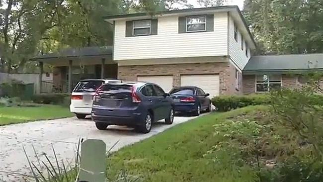  Goldberg’s family home