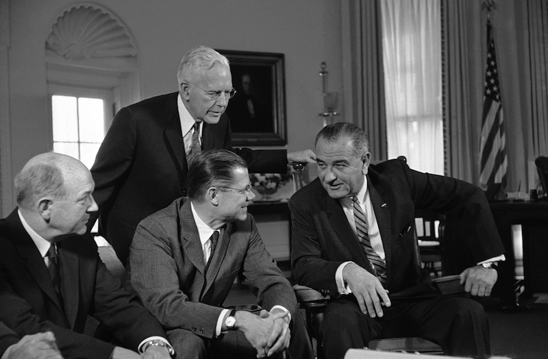 Click to enlarge Johnson McNamara