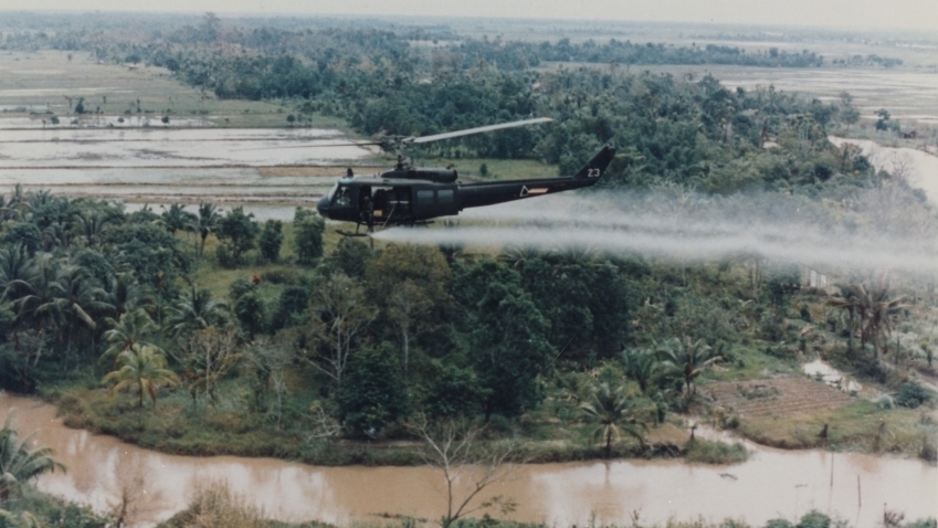 Click to enlarge vietnam agent orange