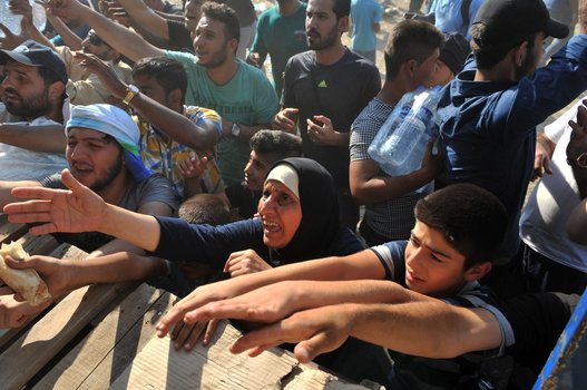 refugees