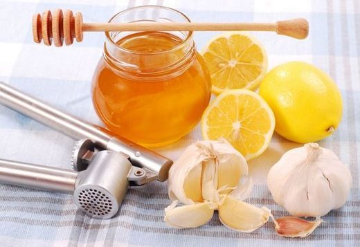 natural antibiotics