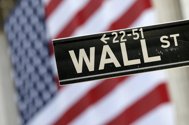 Wall Street