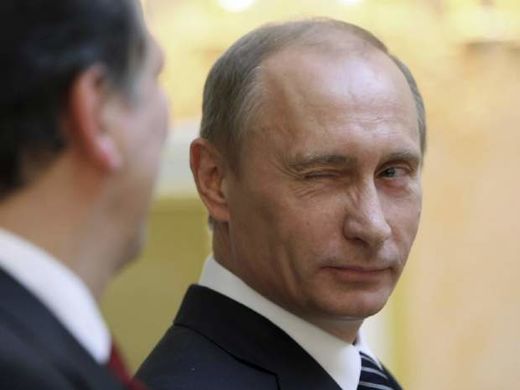 Putin