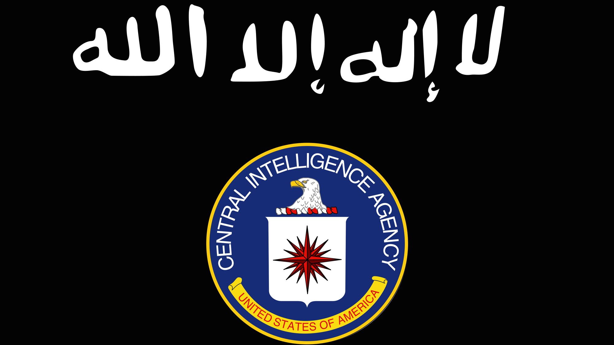 isis cia