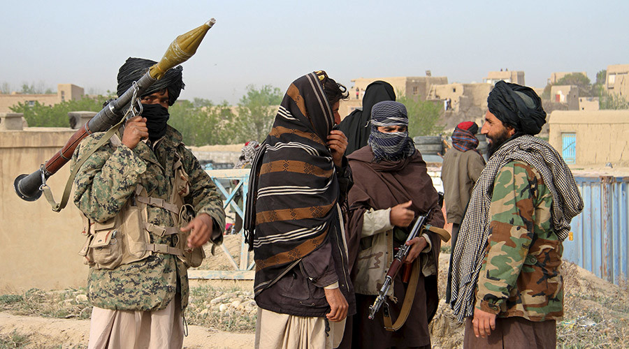 taliban