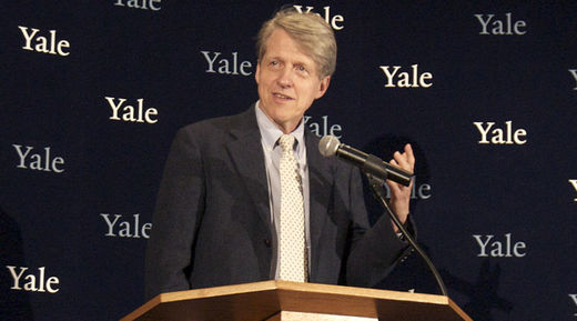 robert shiller