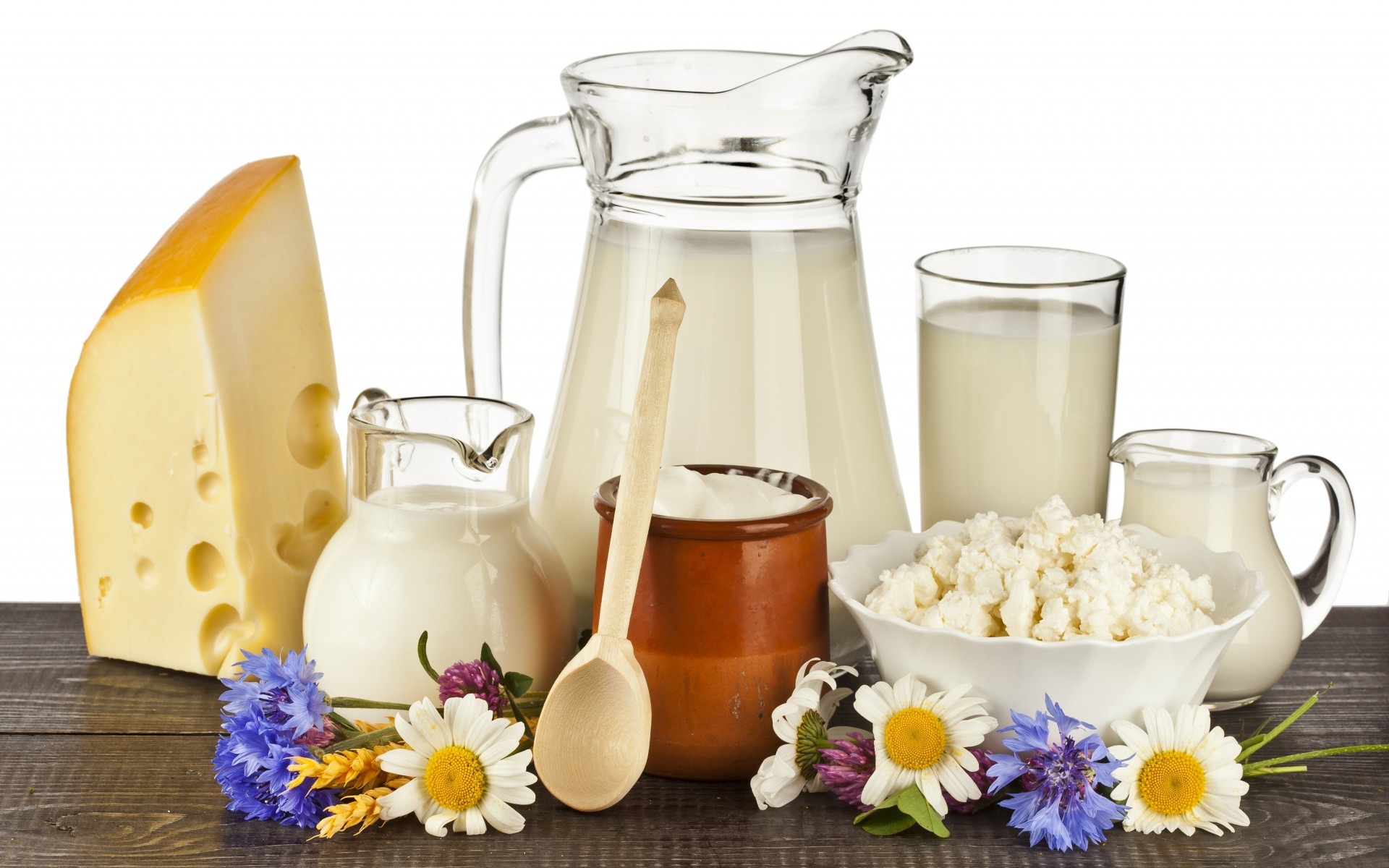 Click to enlarge dairy