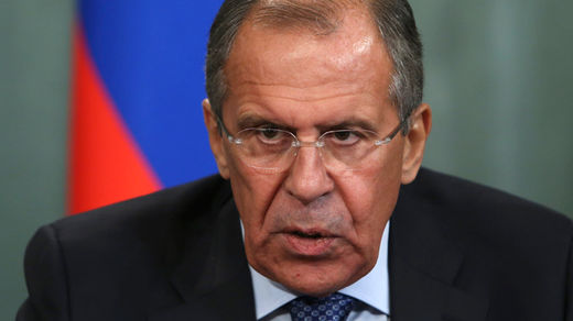 Lavrov