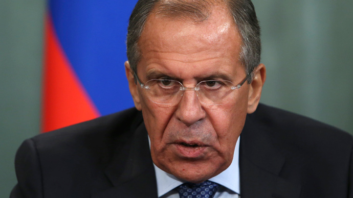 Lavrov