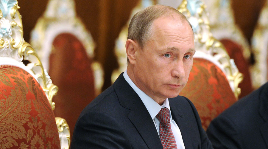 Putin