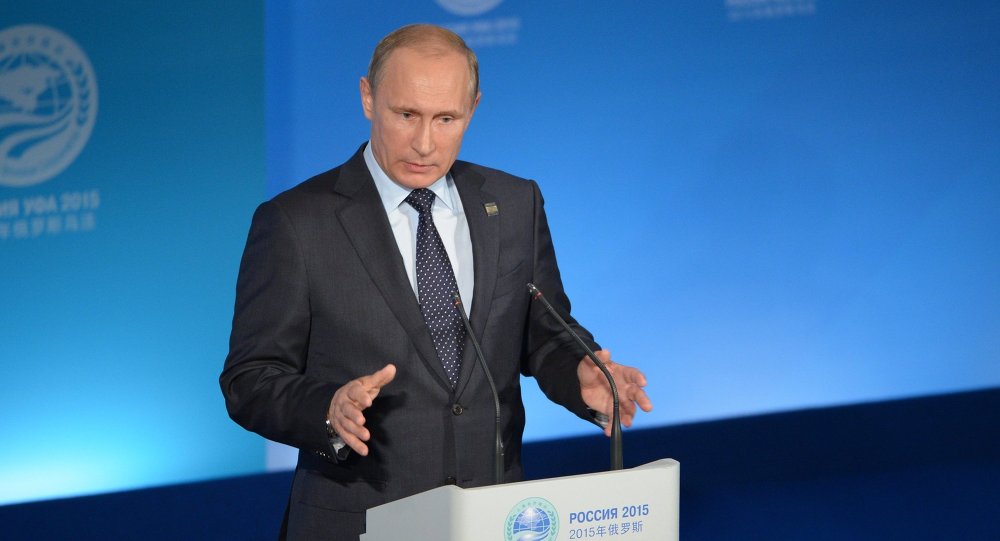 Putin