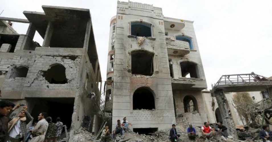Yemen