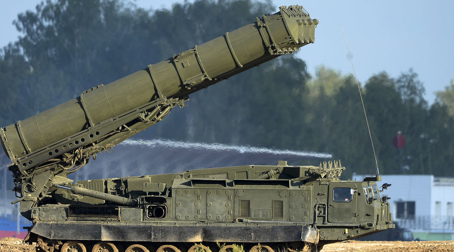 russia military equipment