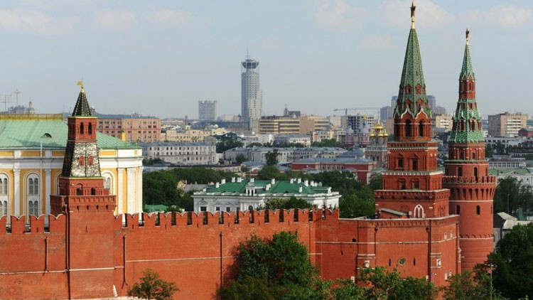 kremlin