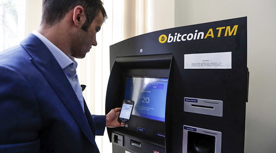 Russian bitcoin