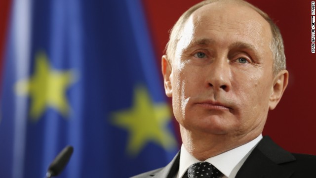 Putin