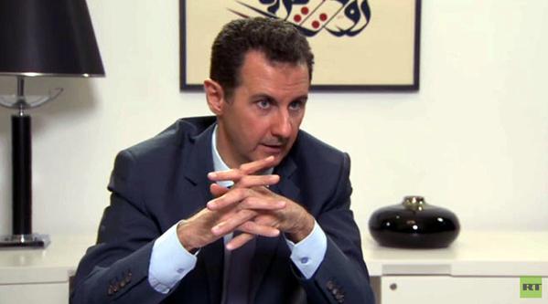 Assad