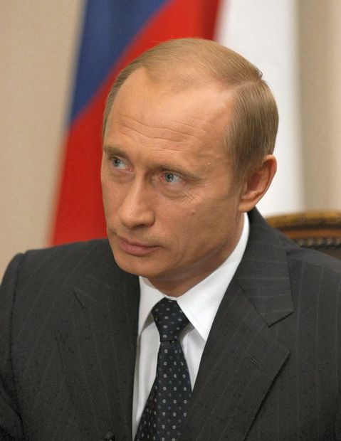 Putin