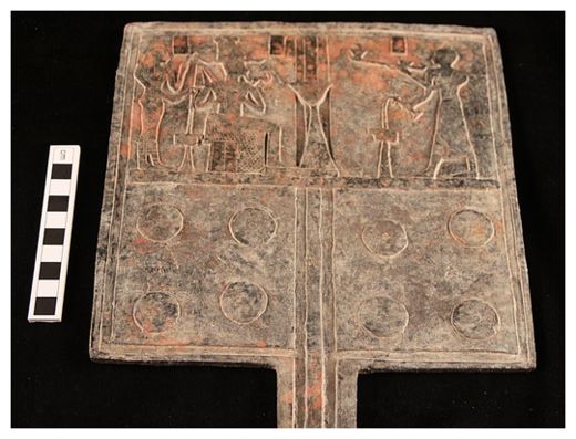 Click to enlarge Offering table