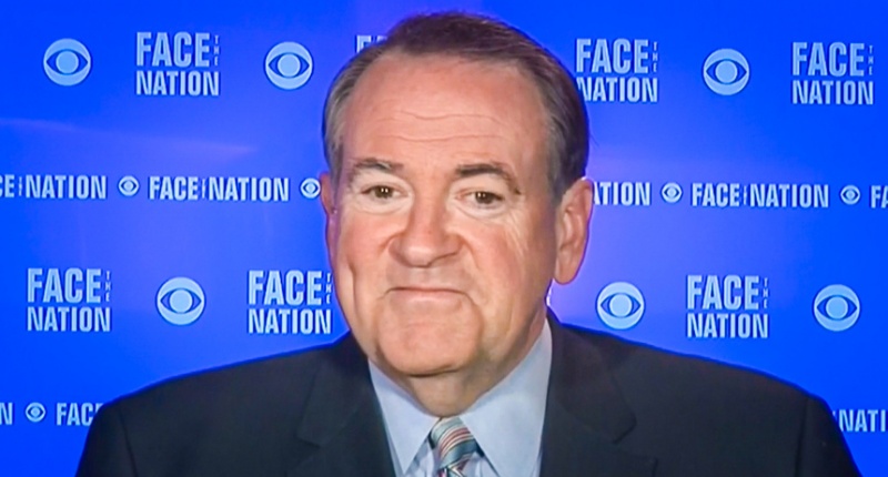 Mike Huckabee