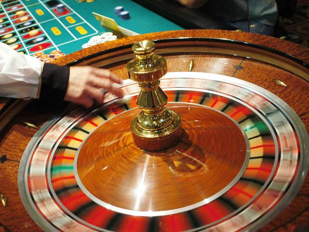 Click to enlarge Roulette