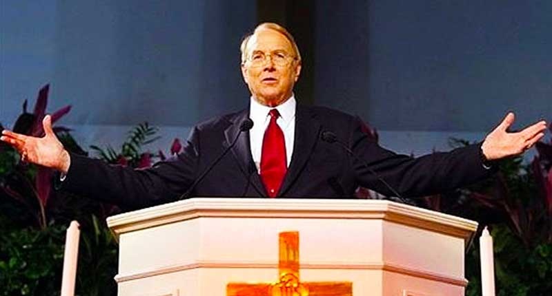 James Dobson