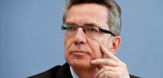 Click to enlarge Maiziere