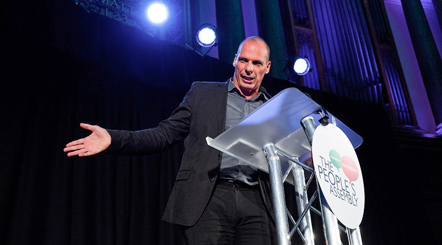 Click to enlarge Varoufakis