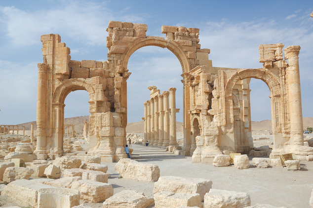 Palmyra