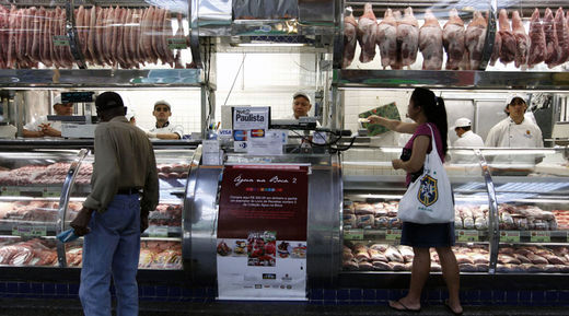 brazil export meat russia