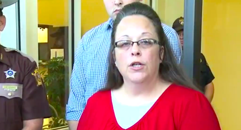 Kim Davis