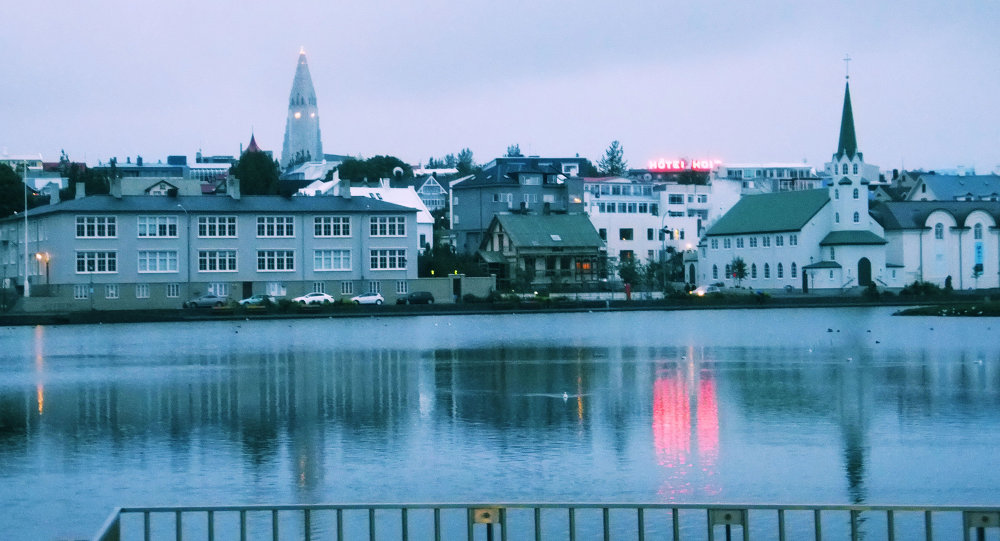 Iceland