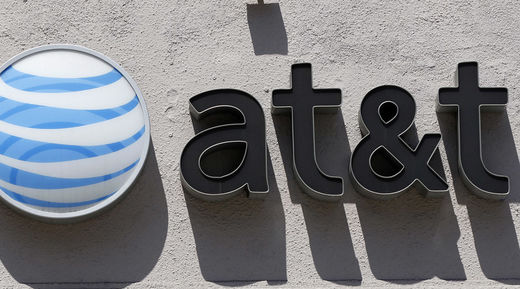 AT&T 