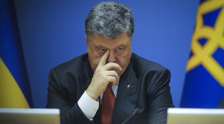 poroshenko