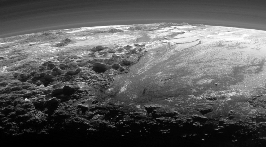 pluto