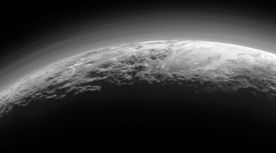 pluto
