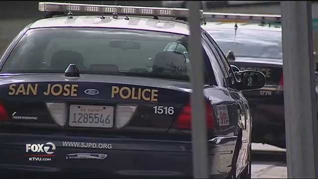 san jose police