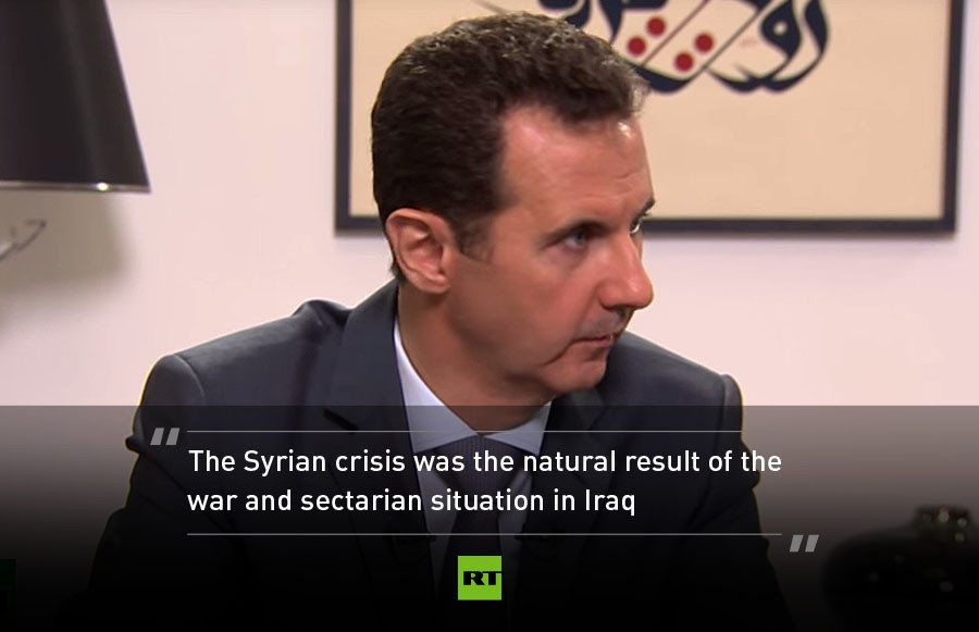 Assad