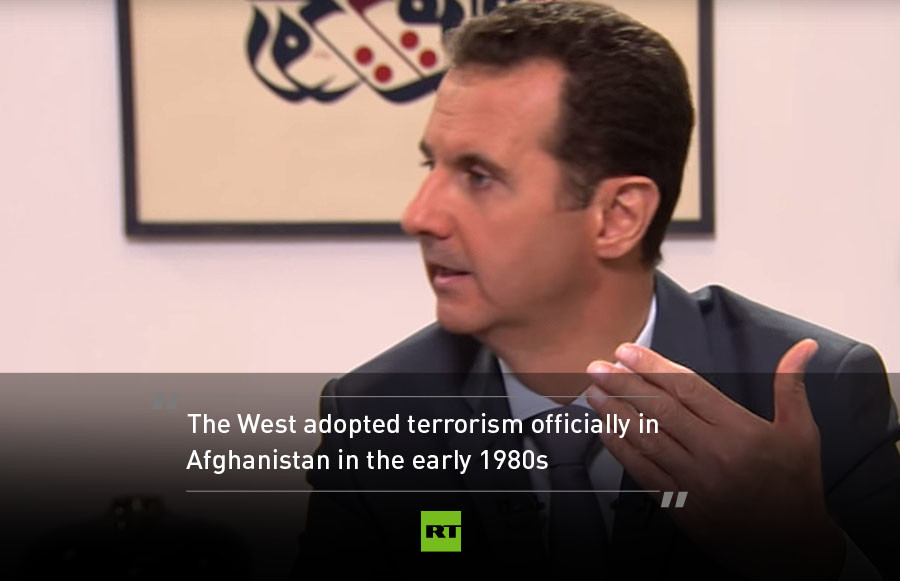 Assad