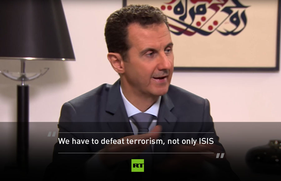 Assad