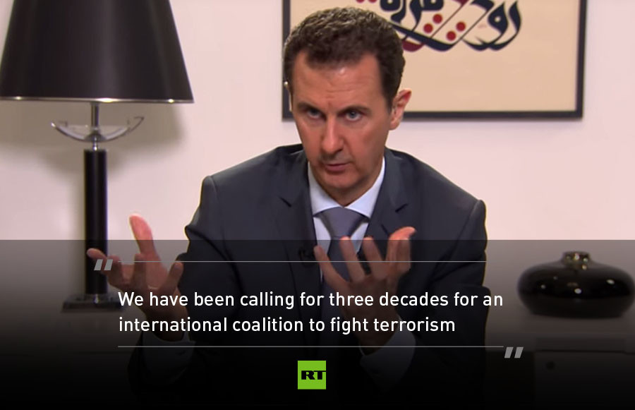 assad