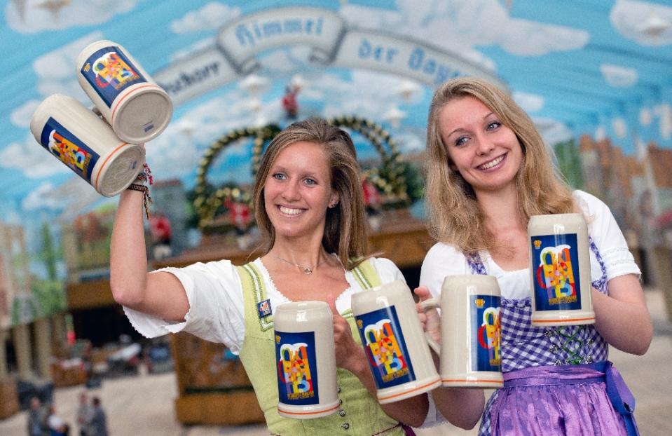 Oktoberfest